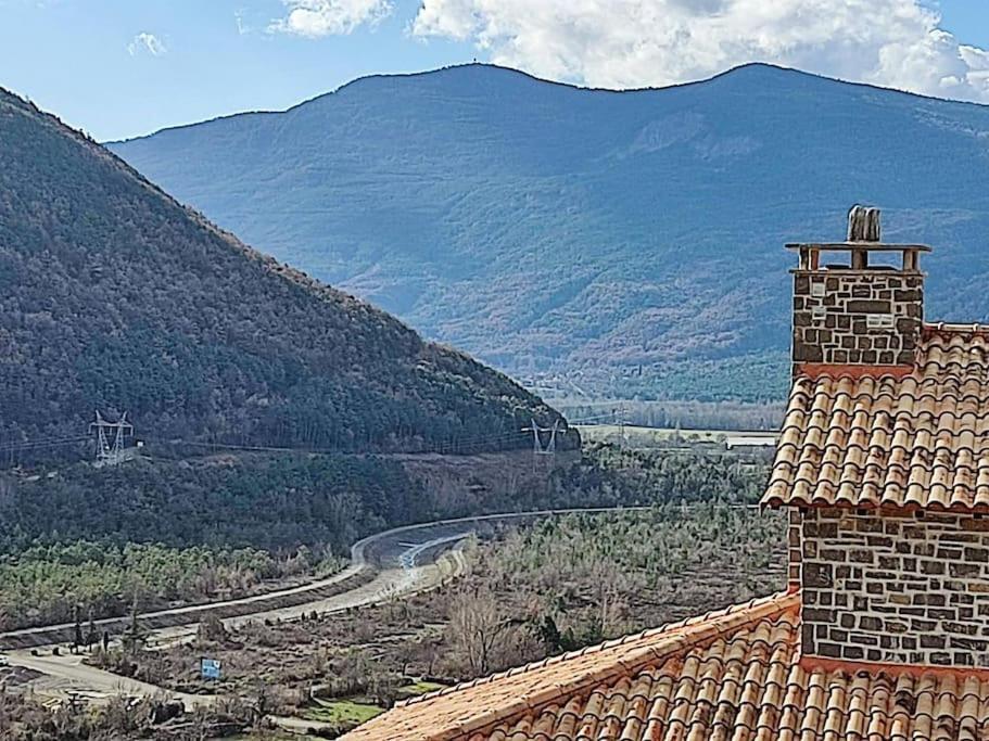 Casa Balcon De Los Pirineos - Gavin Biescas Exterior photo