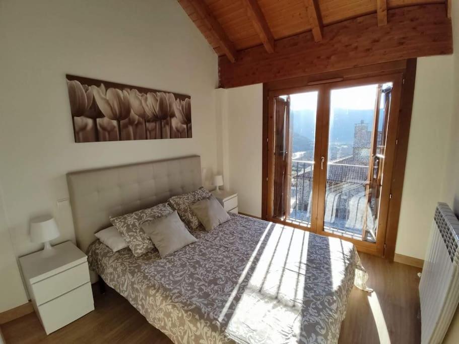 Casa Balcon De Los Pirineos - Gavin Biescas Exterior photo