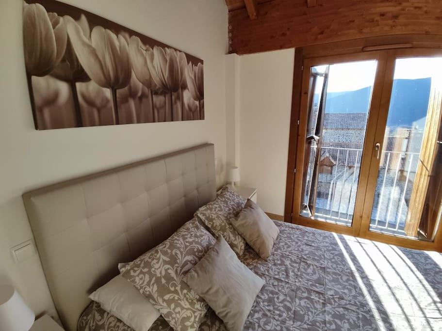 Casa Balcon De Los Pirineos - Gavin Biescas Exterior photo